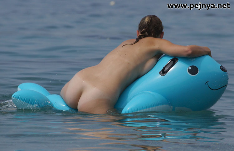 Лето, девушки , пляж (41) Фото №21