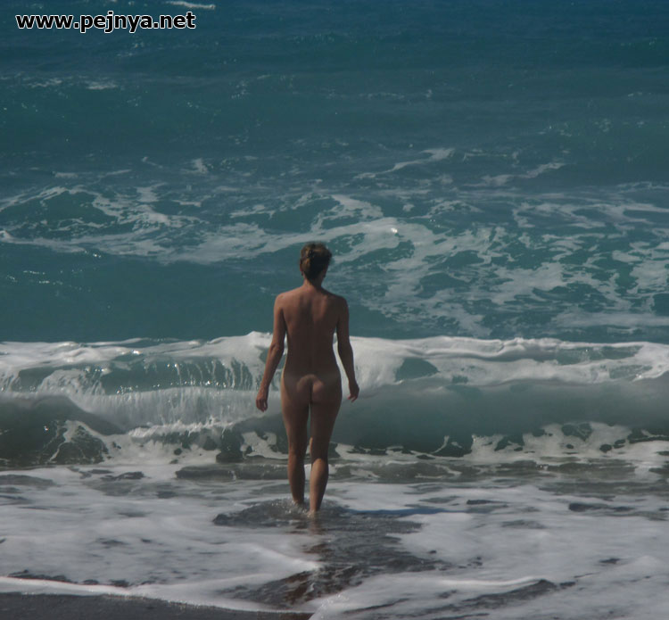 Лето, девушки , пляж (56) Фото №10