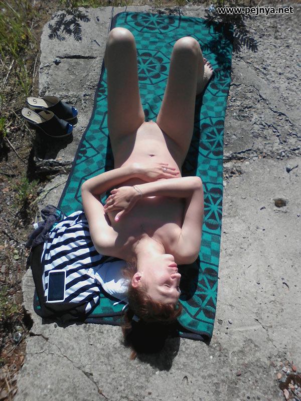 Лето, девушки , пляж (61) Фото №31