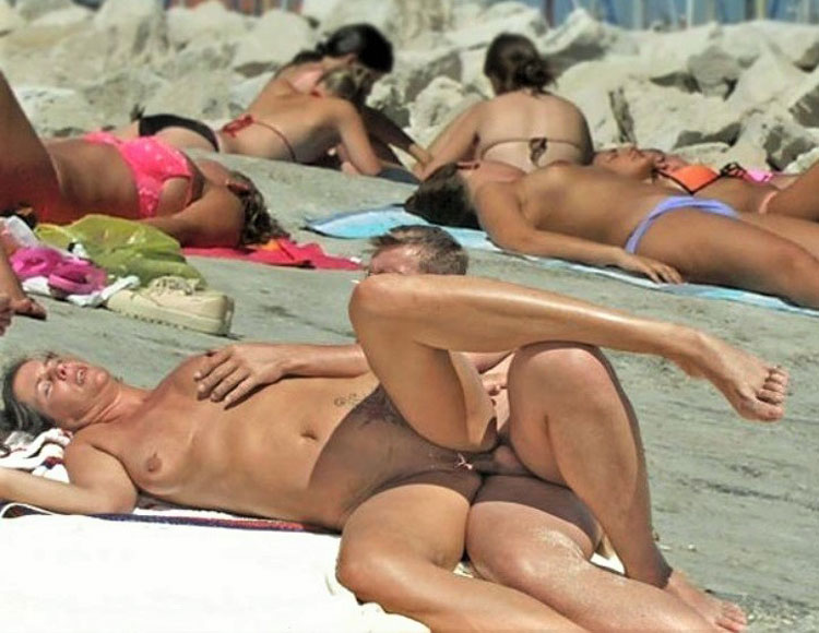 Лето, девушки , пляж (66) Фото №22